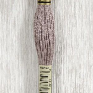 DMC - MOULINÉ SPÉCIAL - FV. 3861