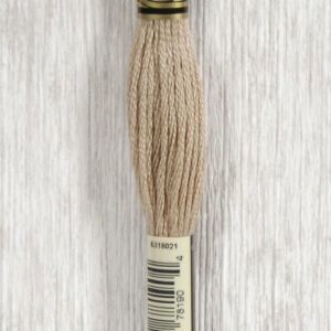 DMC - MOULINÉ SPÉCIAL - FV. 3864