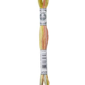 DMC - MOULINÉ COLORIS - FV. 4508