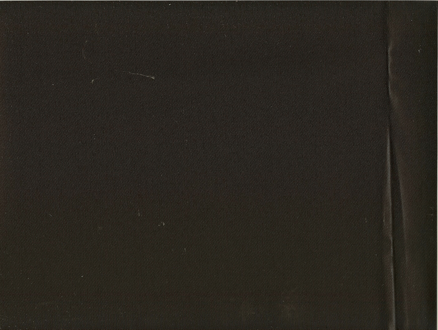 BÆVERNYLON - SORT