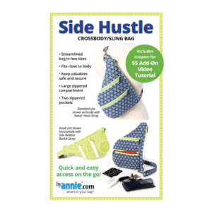 BY ANNIE - SIDE HUSTLE