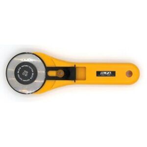 OLFA RULLESKÆRER Ø60