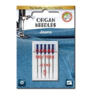 ORGAN - JEANS STR. 90