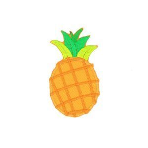 STRYGEMÆRKE - ANANAS