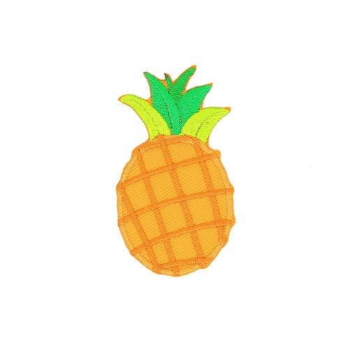 STRYGEMÆRKE - ANANAS