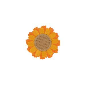 STRYGEMÆRKE - BLOMST