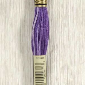 DMC - MOULINÉ SPÉCIAL - FV. 52