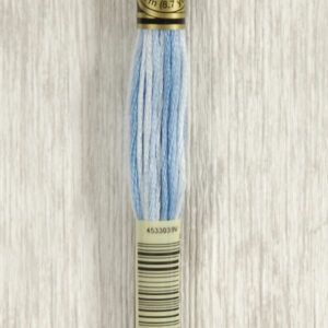 DMC - MOULINÉ SPÉCIAL - FV. 67