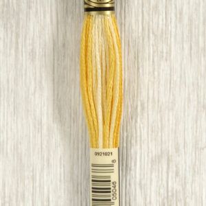 DMC - MOULINÉ SPÉCIAL - FV. 90