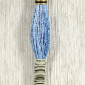 DMC - MOULINÉ SPÉCIAL - FV. 93