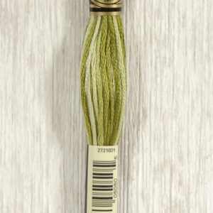 DMC - MOULINÉ SPÉCIAL - FV. 94