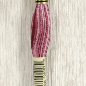 DMC - MOULINÉ SPÉCIAL - FV. 99