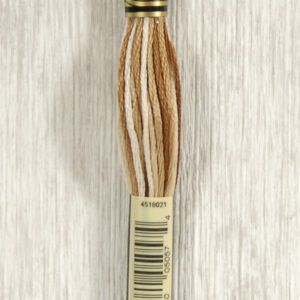 DMC - MOULINÉ SPÉCIAL - FV. 105