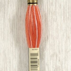 DMC - MOULINÉ SPÉCIAL - FV. 106