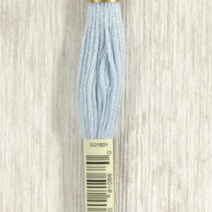 DMC - MOULINÉ SPÉCIAL - FV. 162