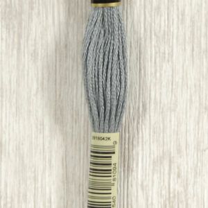 DMC - MOULINÉ SPÉCIAL - FV. 169