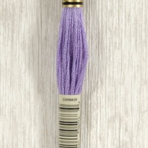 DMC - MOULINÉ SPÉCIAL - FV. 209