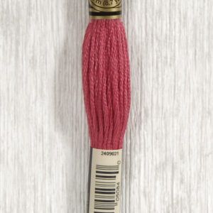 DMC - MOULINÉ SPÉCIAL - FV. 309