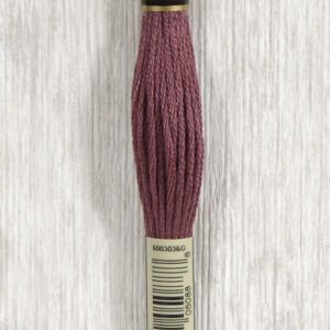 DMC - MOULINÉ SPÉCIAL - FV. 315