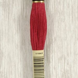 DMC - MOULINÉ SPÉCIAL - FV. 321