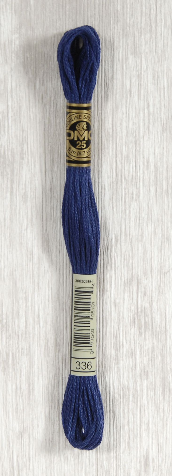 DMC - MOULINÉ SPÉCIAL - FV. 336