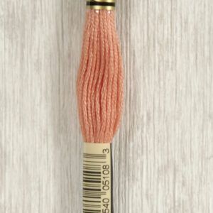 DMC - MOULINÉ SPÉCIAL - FV. 352