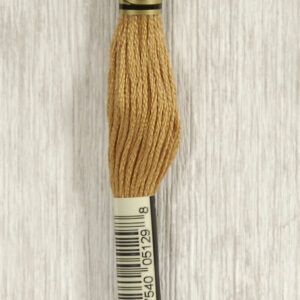 DMC - MOULINÉ SPÉCIAL - FV. 436