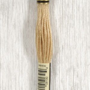 DMC - MOULINÉ SPÉCIAL - FV. 437