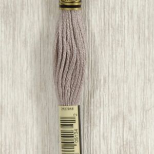 DMC - MOULINÉ SPÉCIAL - FV. 452