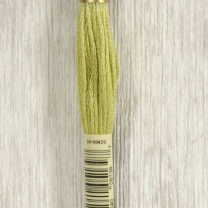 DMC - MOULINÉ SPÉCIAL - FV. 472