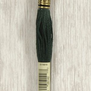 DMC - MOULINÉ SPÉCIAL - FV. 500