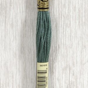 DMC - MOULINÉ SPÉCIAL - FV. 501