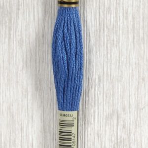 DMC - MOULINÉ SPÉCIAL - FV. 517