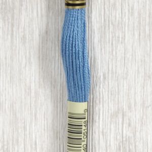 DMC - MOULINÉ SPÉCIAL - FV. 518