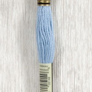 DMC - MOULINÉ SPÉCIAL - FV. 519