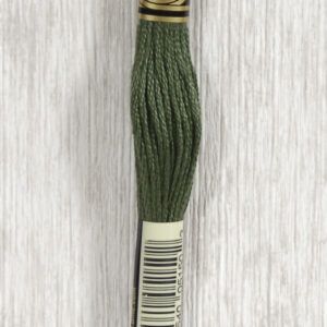 DMC - MOULINÉ SPÉCIAL - FV. 520