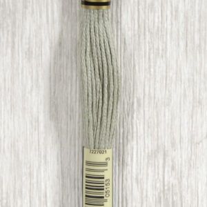 DMC - MOULINÉ SPÉCIAL - FV. 524