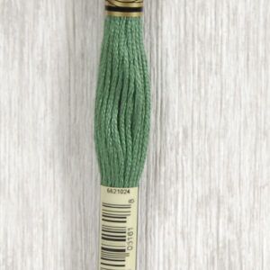 DMC - MOULINÉ SPÉCIAL - FV. 562