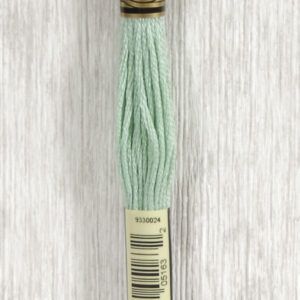 DMC - MOULINÉ SPÉCIAL - FV. 564