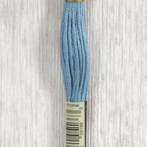 DMC - MOULINÉ SPÉCIAL - FV. 597