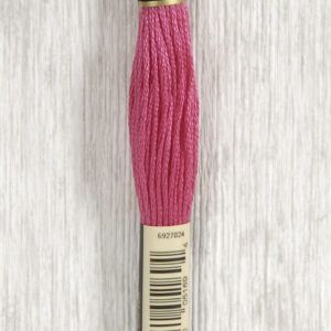 DMC - MOULINÉ SPÉCIAL - FV. 601