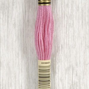 DMC - MOULINÉ SPÉCIAL - FV. 603