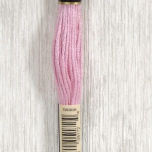 DMC - MOULINÉ SPÉCIAL - FV. 604