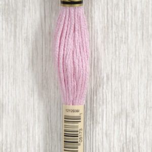 DMC - MOULINÉ SPÉCIAL - FV. 605