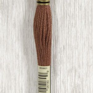 DMC - MOULINÉ SPÉCIAL - FV. 632