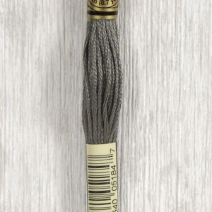 DMC - MOULINÉ SPÉCIAL - FV. 645