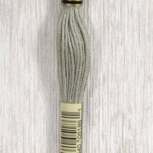 DMC - MOULINÉ SPÉCIAL - FV. 647