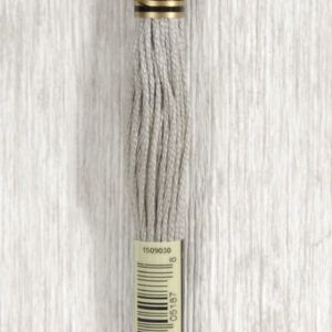 DMC - MOULINÉ SPÉCIAL - FV. 648