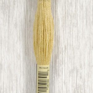 DMC - MOULINÉ SPÉCIAL - FV. 676