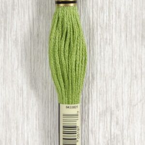 DMC - MOULINÉ SPÉCIAL - FV. 704